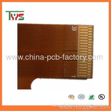 Pi Stiffener Fpc Board 